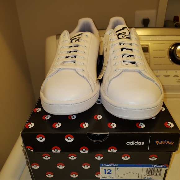 adidas pokemon advantage